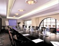 Novotel Centrum Budapest - konferencia terem