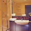 Adina apartman hotel - fürdőszoba