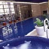  Adina hotel uszodája Budapesten - Adina apartment hotel Budapesten