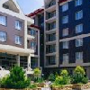 Adina Apartman Hotel Budapest - 5 csillagos apartmanszálloda Budapesten
