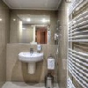 Hotel Anna*** Budapest - Szép új fürdőszoba az Anna Hotelben