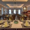Anna Hotel Budapest*** - Kiváló éterem közel a Feneketlen-tóhoz
