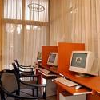 Business center gyors internet csatlakozással - Charles Apartman Hotel - Budapest 