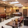 Vitta Hotel Superior Budapest - Viktória Hotel étterme Budapesten a Váci úton