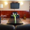 Akciós Korona Hotel hallja Budán 3* a Sasadi úton