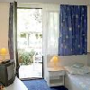 Hotel Korona Panzió Budapesten 3* akciós kétágyas szobája