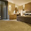 Junior Suite lakosztály Budapesten a Marmara Design Hotelben