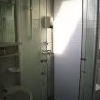 Villa Hotel Kristal - a felújított budai szálloda fürdőszobája - Hotel Kristal Budapest