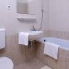 Modern standard fürdőszoba - Charles Apartman Hotel 