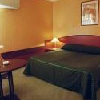 Kétágyas szoba az Aquarius Wellness Hotelben - Budapest