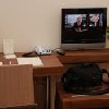 Szállodai szoba ingyenes WIFI internet csatlakozással a The Three Corners Hotel Bristolban Budapesten