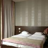 Carat Hotel Budapest - szállodai szoba - 4 csillagos szálloda Budapesten