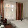 Akciós kétágyas szoba Budapesten a Hotel Griff szállodában