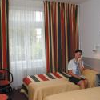 3* akciós szabad hotelszoba Budán a Hotel Griff szállodában