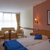Hotel Mediterran**** Budán a BAH csomópontnál - szállodai szoba