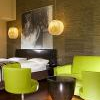 Hotel Soho Budapest - egyedi tervezésű szállodai szobák a Dohány utcában