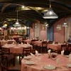 Étterem a Hotel Ventura szállodában Budapesten. 