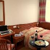 Franciaágyas szoba a Hotel Wien*** Budapest szállodában