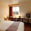 Akciós kétágyas szoba a Hotel Ibis Centrum Budapest szállodában