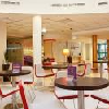 Hotel Ibis Centrum Budapest, szálloda a belvárosban, 5 percre a sétálóutcától