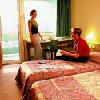 Kétágyas szoba az Ibis Hotel Váci út Budapest - 3 csillagos szálloda a belvárosban