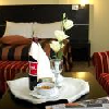 Superior szoba a 4 csillagos Leonardo Budapest Hotelben